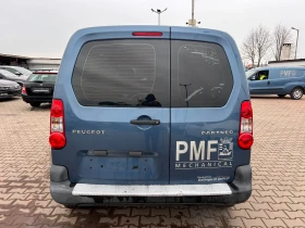 Peugeot Partner 1.6HDI EURO 5, снимка 7