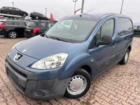 Peugeot Partner 1.6HDI EURO 5, снимка 1