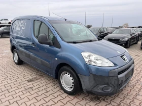 Peugeot Partner 1.6HDI EURO 5, снимка 4