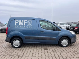 Peugeot Partner 1.6HDI EURO 5, снимка 5