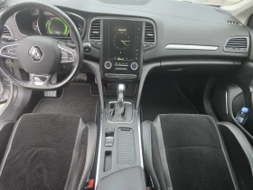 Renault Megane Автоматик 1.5dci, снимка 10