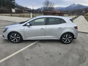 Renault Megane Автоматик 1.5dci, снимка 3