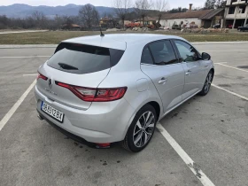 Renault Megane Автоматик 1.5dci, снимка 6