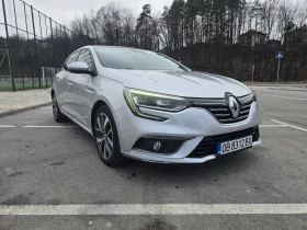 Renault Megane Автоматик 1.5dci, снимка 2