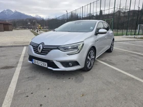 Renault Megane Автоматик 1.5dci, снимка 1