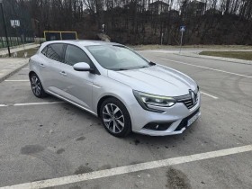 Renault Megane Автоматик 1.5dci, снимка 8