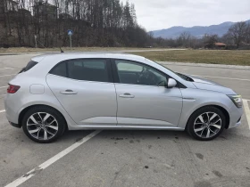 Renault Megane Автоматик 1.5dci, снимка 7