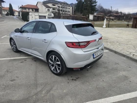 Renault Megane Автоматик 1.5dci, снимка 4