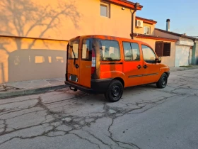 Fiat Doblo 1.9JTD, снимка 2