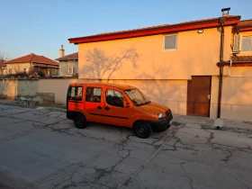 Fiat Doblo 1.9JTD, снимка 1