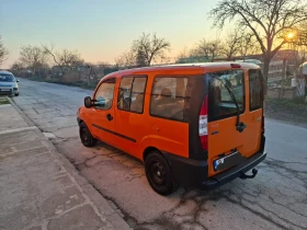 Fiat Doblo 1.9JTD, снимка 3