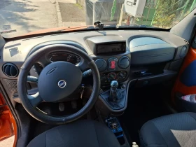 Fiat Doblo 1.9JTD, снимка 5