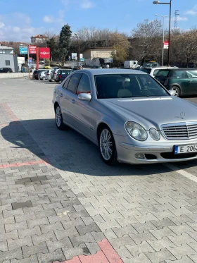 Mercedes-Benz E 270 CDI | Mobile.bg    2