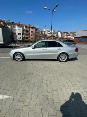 Mercedes-Benz E 270 CDI, снимка 3