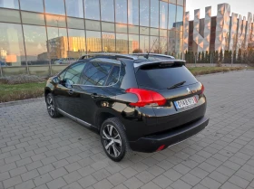 Peugeot 2008 1.6d allure, снимка 5