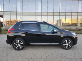 Peugeot 2008 1.6d allure, снимка 6