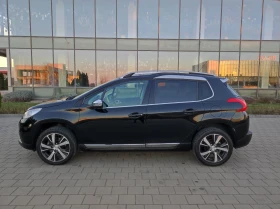 Peugeot 2008 1.6d allure - 16500 лв. - 91072579 | Car24.bg