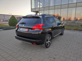 Peugeot 2008 1.6d allure - 16500 лв. - 91072579 | Car24.bg