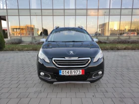 Peugeot 2008 1.6d allure - 16500 лв. - 91072579 | Car24.bg