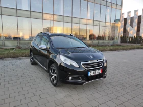 Peugeot 2008 1.6d allure - 16500 лв. - 91072579 | Car24.bg