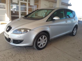 Seat Altea 1.9tdi обслужена, снимка 3