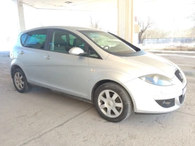 Seat Altea 1.9tdi обслужена, снимка 2