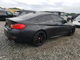 BMW M4 Harman/Kardon* 360* Carbon* Head-Up* - 44999 лв. - 50421290 | Car24.bg