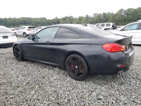 BMW M4 Harman/Kardon* 360* Carbon* Head-Up*  | Mobile.bg    3