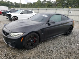 BMW M4 Harman/Kardon* 360* Carbon* Head-Up*  | Mobile.bg    2