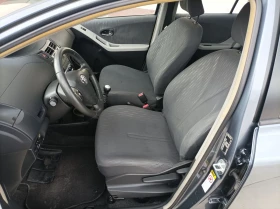 Toyota Yaris 1.3i+ GPL FASE, снимка 8