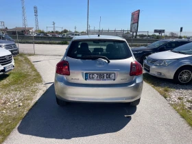 Обява за продажба на Toyota Auris 1.4 D4D Automatic  ~9 900 лв. - изображение 4