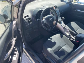 Обява за продажба на Toyota Auris 1.4 D4D Automatic  ~9 900 лв. - изображение 6