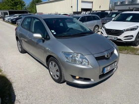 Обява за продажба на Toyota Auris 1.4 D4D Automatic  ~9 900 лв. - изображение 2