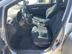 Обява за продажба на Toyota Auris 1.4 D4D Automatic  ~9 900 лв. - изображение 9