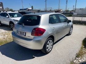 Обява за продажба на Toyota Auris 1.4 D4D Automatic  ~9 900 лв. - изображение 3