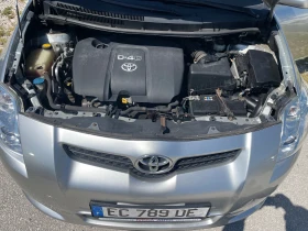 Toyota Auris 1.4 D4D Automatic - 9900 лв. - 70606067 | Car24.bg