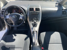 Обява за продажба на Toyota Auris 1.4 D4D Automatic  ~9 900 лв. - изображение 8