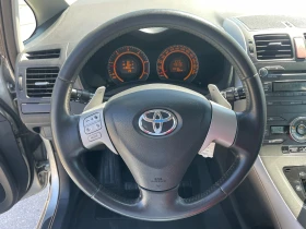 Обява за продажба на Toyota Auris 1.4 D4D Automatic  ~9 900 лв. - изображение 7