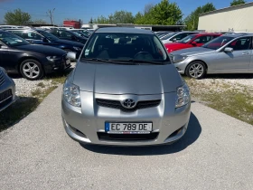 Обява за продажба на Toyota Auris 1.4 D4D Automatic  ~9 900 лв. - изображение 1