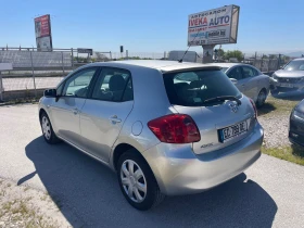 Обява за продажба на Toyota Auris 1.4 D4D Automatic  ~9 900 лв. - изображение 5