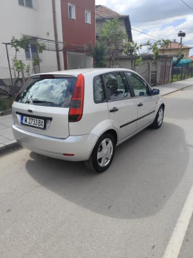 Ford Fiesta | Mobile.bg    2