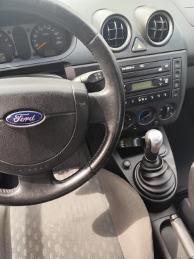 Ford Fiesta | Mobile.bg    6
