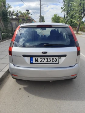 Ford Fiesta | Mobile.bg    4