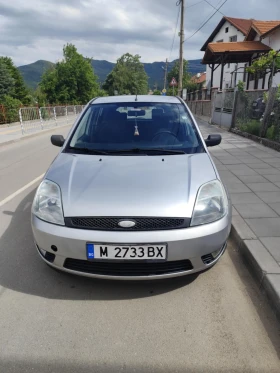 Ford Fiesta | Mobile.bg    3