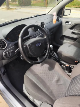 Ford Fiesta | Mobile.bg    5