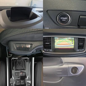 Peugeot 508 RXH 2.0 BLUEHDI FELINE | Mobile.bg    14