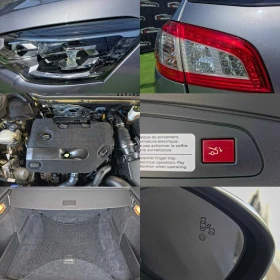 Peugeot 508 RXH 2.0 BLUEHDI FELINE | Mobile.bg    16