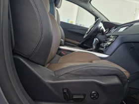 Peugeot 508 RXH 2.0 BLUEHDI FELINE | Mobile.bg    9