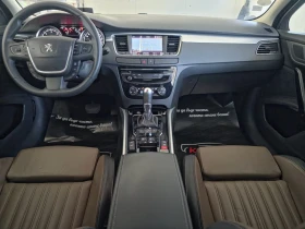 Peugeot 508 RXH 2.0 BLUEHDI FELINE | Mobile.bg    6