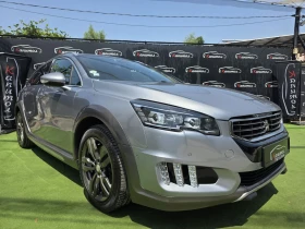 Peugeot 508 RXH 2.0 BLUEHDI FELINE | Mobile.bg    3
